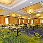 Fairfield Inn & Suites Santa Cruz - Capitola 