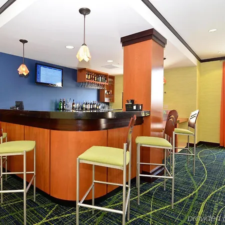 Fairfield Inn&Suites Santa Cruz - Capitola 