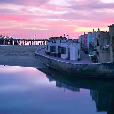 Fairfield Inn & Suites Santa Cruz - Capitola 