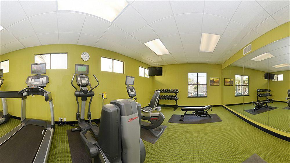 Fairfield Inn&suites Santa Cruz - Capitola