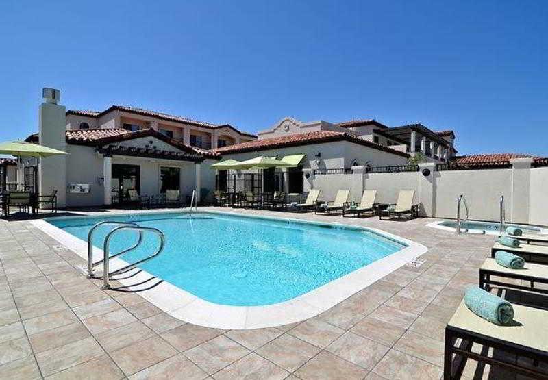 Fairfield Inn&suites Santa Cruz - Hotel Capitola