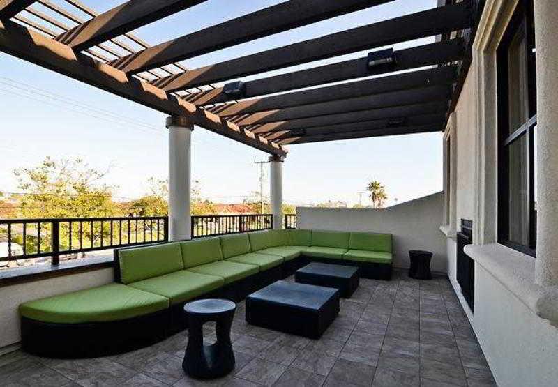 Fairfield Inn&suites Santa Cruz - Hotel 3*