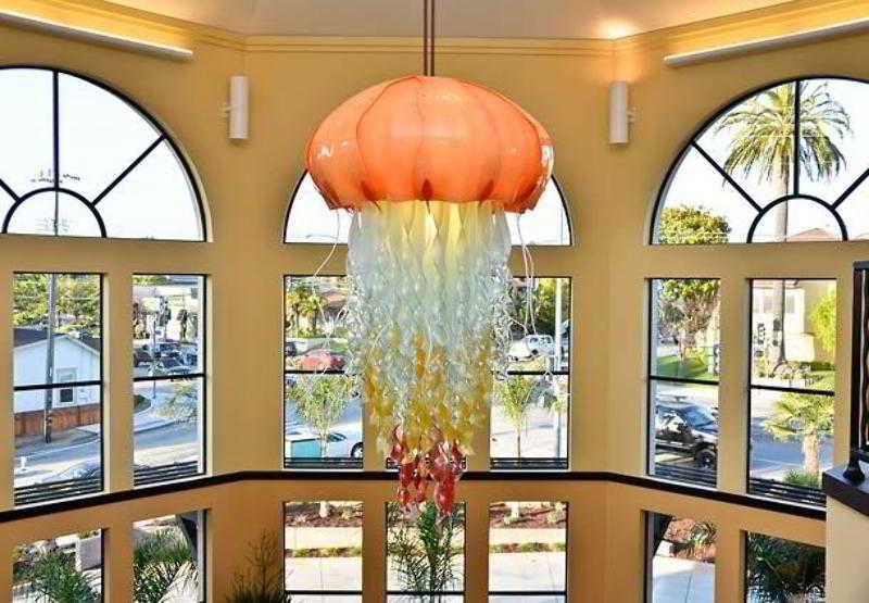 Fairfield Inn&suites Santa Cruz - Hotel Capitola