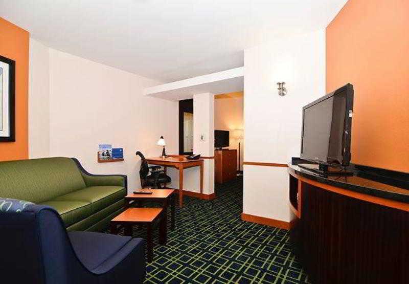 Fairfield Inn&suites Santa Cruz - Capitola