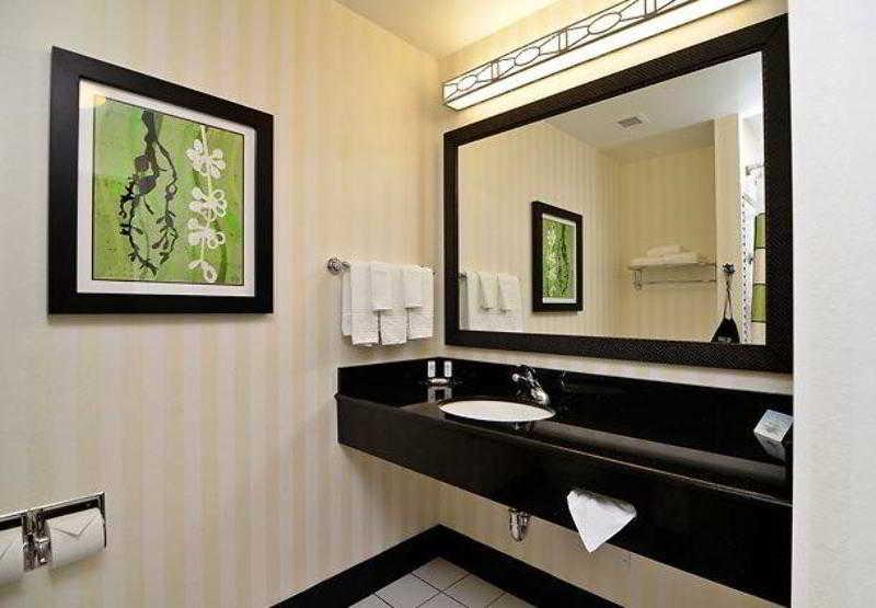 Hotel Fairfield Inn&suites Santa Cruz - Capitola
