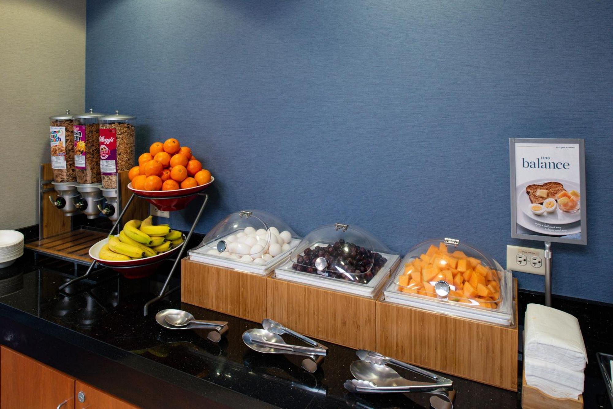Hotel Fairfield Inn&suites Santa Cruz - 3*