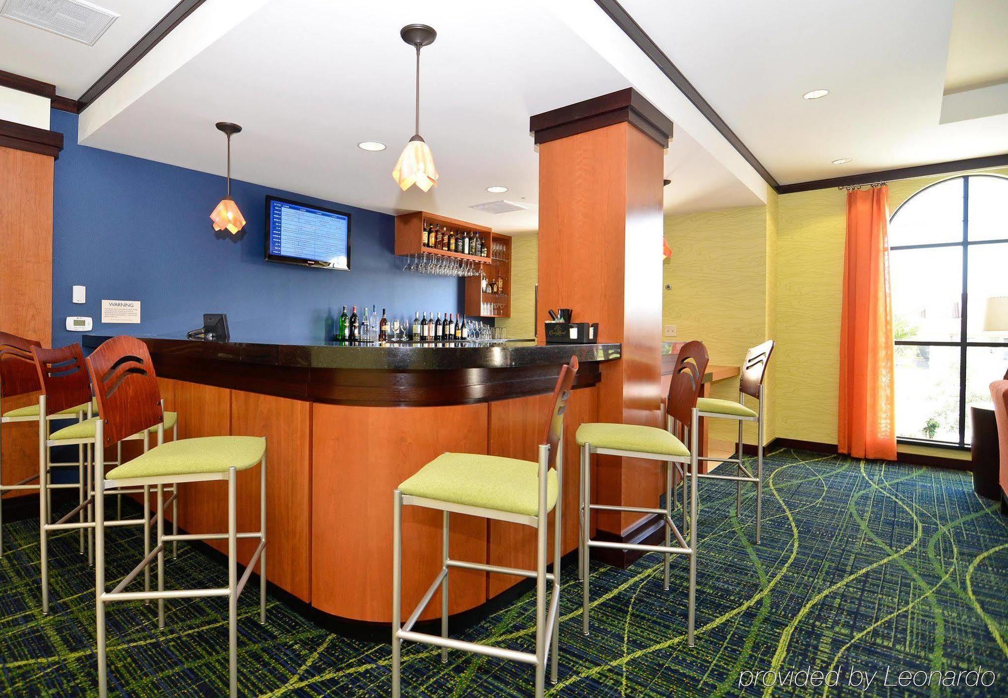 Fairfield Inn&suites Santa Cruz - 3*