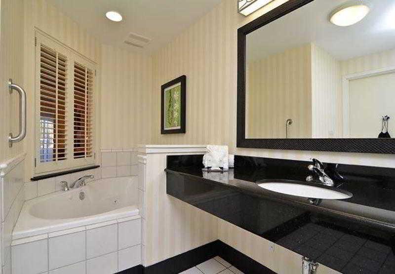 Fairfield Inn&suites Santa Cruz - 3* Capitola