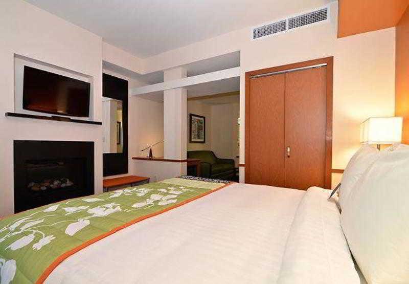 Fairfield Inn&suites Santa Cruz - Hotel Capitola