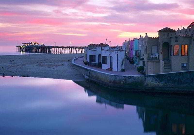 Fairfield Inn&suites Santa Cruz - Capitola