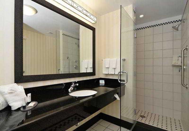 Fairfield Inn&suites Santa Cruz -